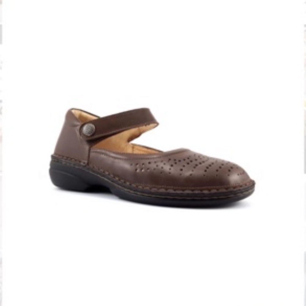 FINN Comfort Orthopedic Clogs